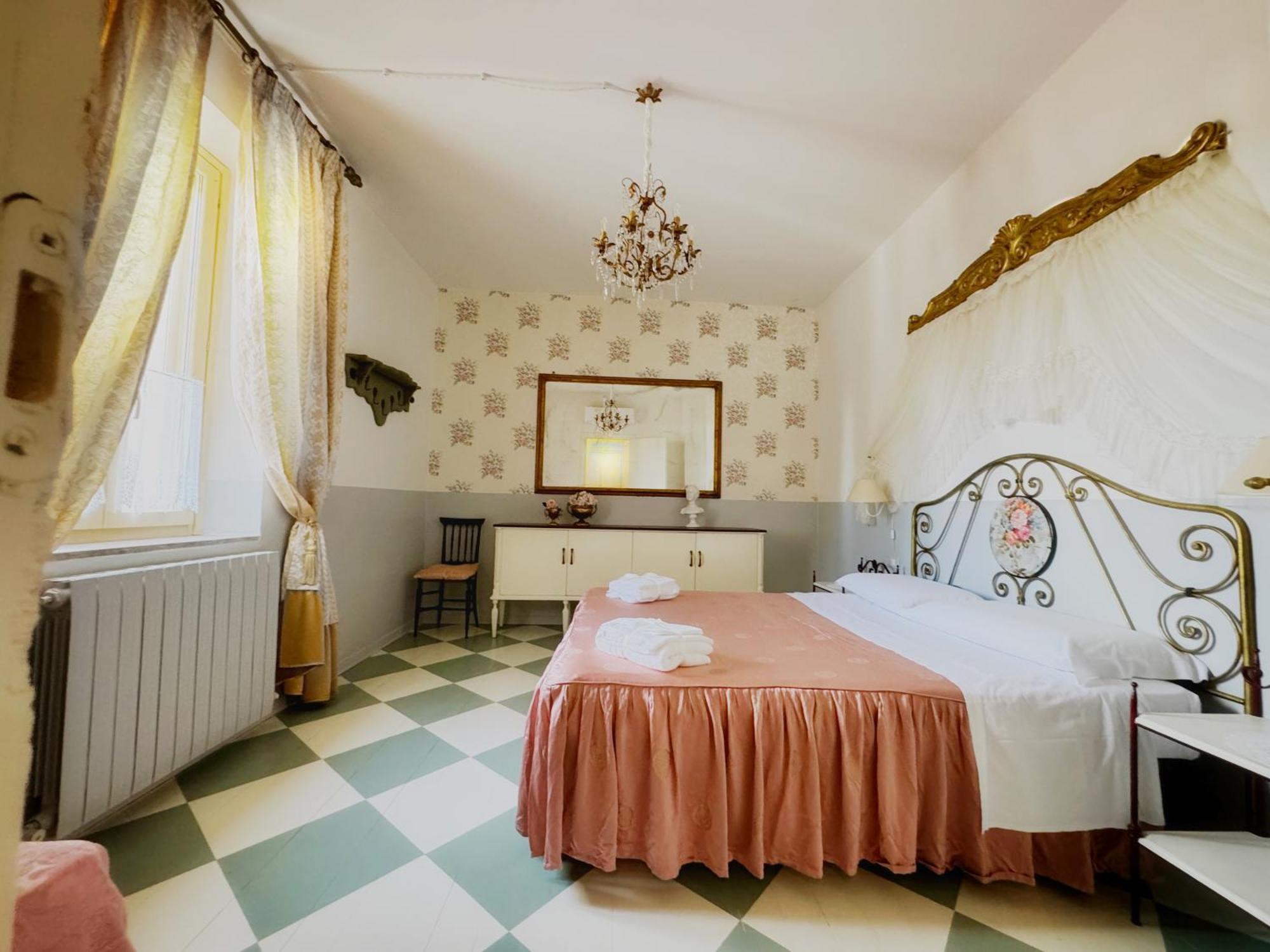 Mapepa Village Apartments Spello Exteriér fotografie