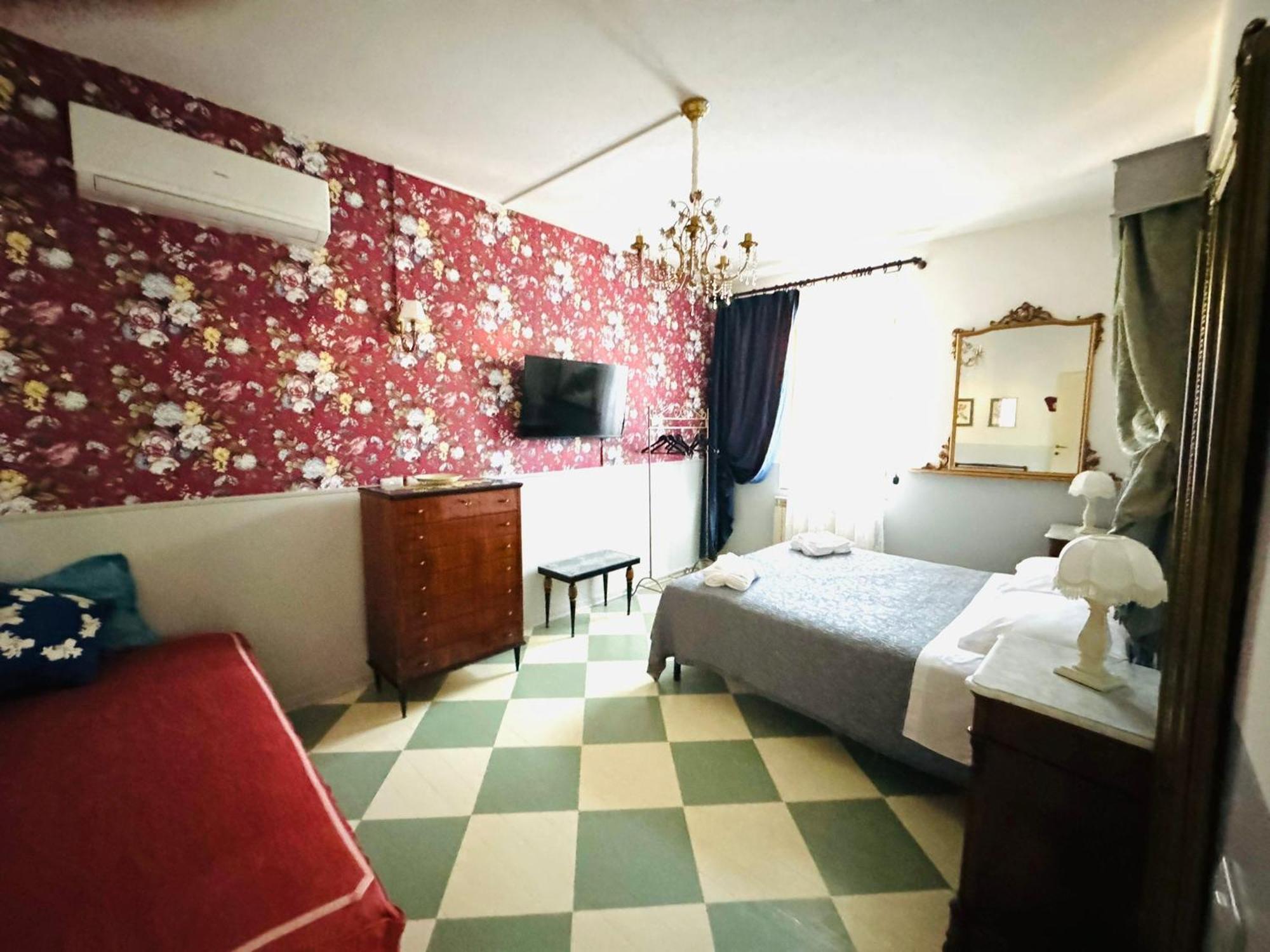 Mapepa Village Apartments Spello Exteriér fotografie